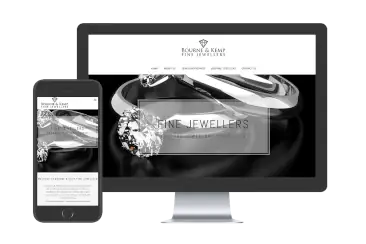 Website designer Blackpool