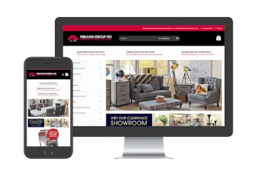 WooCommerce Web Design