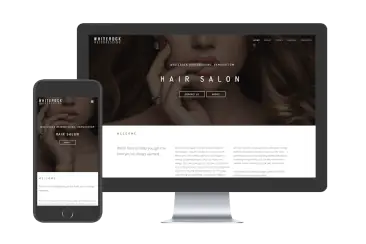 Responsive Web Design